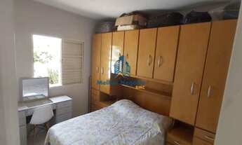 Imagem 7: Casa com 2 dorms, Vila Inema, Hortolândia - R$ 285 mil, Cod: CA1415