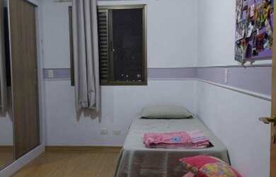 Imagem 6: Apartamento com 3 dormitórios à venda, 98 m² por R$ 850.000,00 - Jardim Aquarius - São Jos