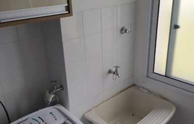 Imagem 6: Apartamento Parque Industrial