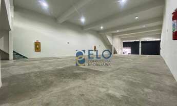 Imagem: Prédio, 582 m² - venda por R$ 2.200.000,00