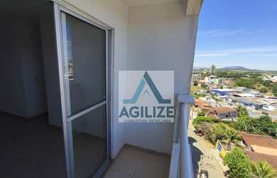 Imagem 4: Apartamento à venda, 62 m² por R$ 255.000,00 - Glória - Macaé/RJ