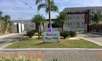 Imagem: Apartamento Novo no Condomínio Parque Salém