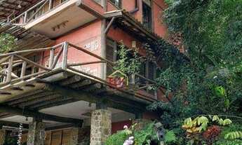 Imagem 6: Casa com 4 dormitórios à venda, 211 m² por R$ 3.000.000,00 - Feiticeira - Ilhabela/SP