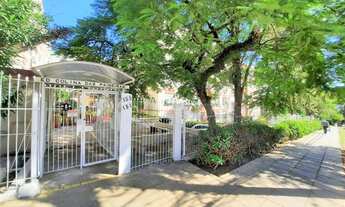 Imagem: Porto Alegre - Apartamento Padrão - Camaquã