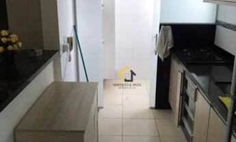 Imagem 5: Apartamento com 3 dormitórios à venda, 90 m² por R$ 680.000,00 - Jardim Tarraf II - São Jo