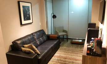 Imagem 5: São Paulo - Apartamento Padrão - República