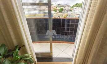 Imagem 2: Rio de Janeiro - Apartamento Padrão - Engenho Novo