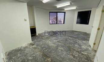 Imagem 2: Oportunidade - Imperial Berrini Offices - 66 m² - Brooklin