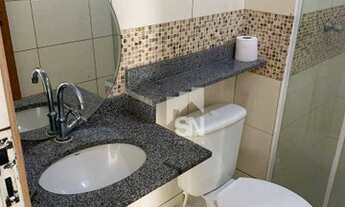 Imagem 3: Apartamento com 2 dormitórios à venda, 49 m² por R$ 230.000,00 - Jardim Nova Hortolândia I