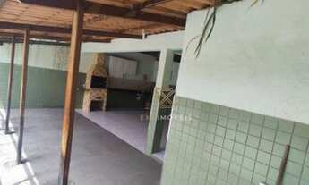 Imagem 7: Apartamento com 3 dormitórios à venda, 70 m² por R$ 250.000 - Nova Granada - Belo Horizont