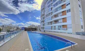 Imagem 2: Apartamento Abraão Florianópolis