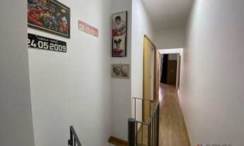 Imagem 4: Casa com 3 dormitórios à venda no Jardim Imperial em Atibaia/SP - CA4576