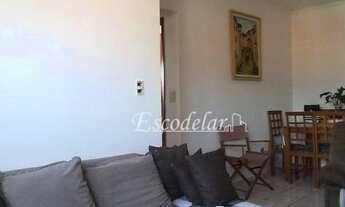 Imagem 3: Apartamento com 2 dormitórios à venda, 60 m² por R$ 300.000,00 - Jaçanã - São Paulo/SP