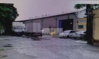 Imagem: Galpão à venda,1250 metros por R$ 4.500.000