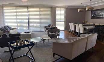 Imagem 2: Apartamento com 4 dormitórios à venda, 260 m² por R$ 1.500.000,00 - Vila Bastos - Santo An