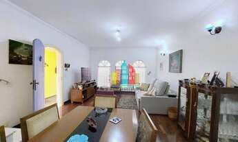 Imagem 5: Casa à venda, 187 m² por R$ 790.000,00 - Vila Paulista - São Paulo/SP