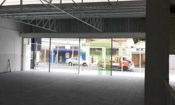 Imagem 2: Galpão para alugar, 750 m² por R$ 21.500,00/mês - Vila M Genoveva - Jundiaí/SP