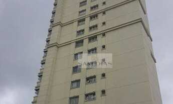 Imagem: Apartamento com 3 dormitórios à venda