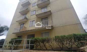 Imagem: Apartamento para Venda em Osasco, Santa