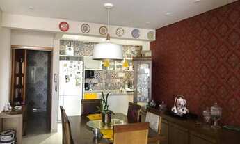 Imagem: Apartamento com 3 dormitórios à venda