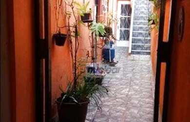 Imagem 2: Sobrado com 2 dormitórios à venda, 245 m² por R$ 350.000,00 - Jardim Três Marias - São Pau