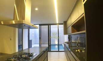 Imagem 5: Sobrado com 3 dormitórios à venda, 180 m² por R$ 980.000,00 - Residencial San Diego - Fran