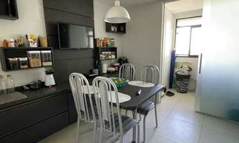 Imagem 2: Apartamento para venda com 130 metros quadrados com 3 quartos