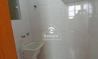 Imagem 7: Sobrado à venda, 80 m² por R$ 410.000,00 - Vila Floresta - Santo André/SP