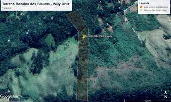 Imagem 4: Terreno na Bocaina dos Blaudts