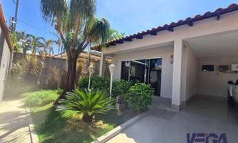 Imagem 5: Casa 03 Suítes Plenas à venda no Jardim América