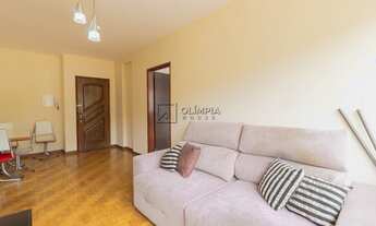 Imagem 5: Venda Apartamento 2 Dormitórios - 65 m² Vila Mariana