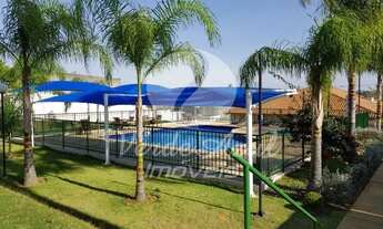 Imagem 6: Apartamento - Vila Inema - Hortolândia