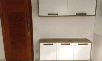 Imagem 5: APARTAMENTO NA PRAIA DE ITAPARICA COM LAZER DE CLUB