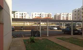 Imagem 4: Apartamento com 2 dormitórios à venda, 55 m² por R$ 140.000,00 - São Pedro - Londrina/PR