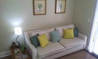 Imagem 6: Apartamento para venda possui 65 metros quadrados com 2 quartos em Vila Mascote - São Paul