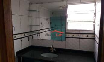 Imagem 7: Apartamento com 2 dormitórios à venda, 90 m² por R$ 440.000 - Jardim Leonor Mendes de Barr