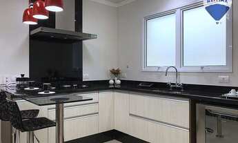 Imagem 4: Casa à venda, 235 m² por R$ 1.700.000,00 - Tremembé - São Paulo/SP