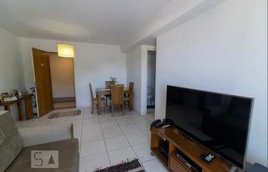 Imagem 4: Apartamento para Aluguel - Tijuca, 3 Quartos, 92 m2