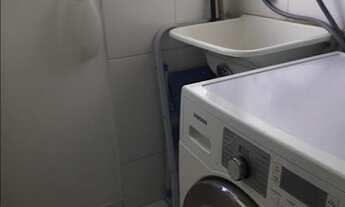 Imagem 7: Apartamento com 2 dormitórios à venda, 49 m² por R$ 350.000,00 - Morumbi - São Paulo/SP