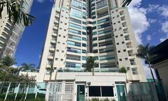 Imagem 6: Apartamento Gramercy Park Alphaville 4 suítes