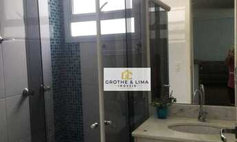 Imagem 4: Apartamento com 2 dormitórios à venda, 82 m² - Jardim das Colinas - São José dos Campos/SP