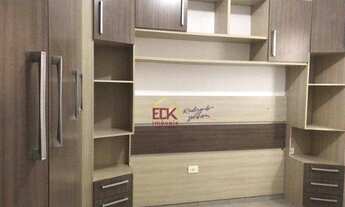 Imagem 2: Casa com 3 dormitórios à venda, 100 m² por R$ 420.000 - Bosque dos Eucaliptos - São José d