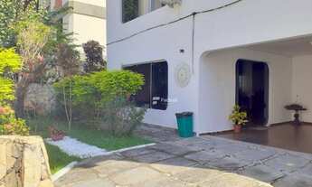 Imagem 1: Casa com 3 dormitórios à venda, 420 m² por R$ 1.300.000,00 - Tombo - Guarujá/SP