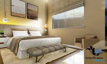 Imagem 7: Apartamento com 3 quartos no Montenegro - Bairro Meia Praia em Itapema