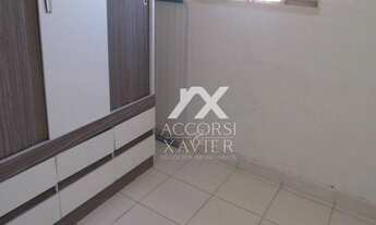 Imagem 6: Apto Santa Rosa II - 2 Dorm. / 1 Vaga / 45 m² - SJRP/SP