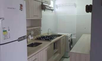 Imagem 6: Apartamento à venda, 42 m² por R$ 282.000,00 - Tucuruvi (Zona Norte) - São Paulo/SP