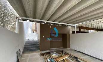 Imagem 5: Casa à venda, 115 m² por R$ 599.000,00 - Vila Morse - São Paulo/SP