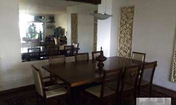 Imagem 3: Oportunidade, melhor prédio, Vista Mar e Pedra da Gávea