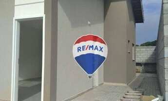 Imagem 3: Casa com 2 dormitórios para alugar, 51 m² por R$ 1.390,00/mês - Jardim Colonial - Atibaia