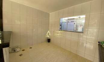 Imagem 6: Casa com 2 dormitórios à venda, 70 m² por R$ 360.000,00 - Long Beach (Tamoios) - Cabo Frio